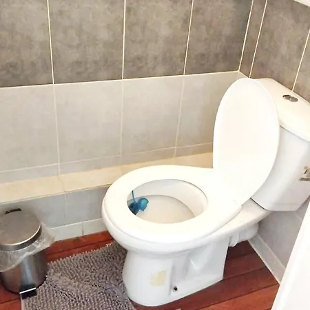 Méditerranée Apartamento