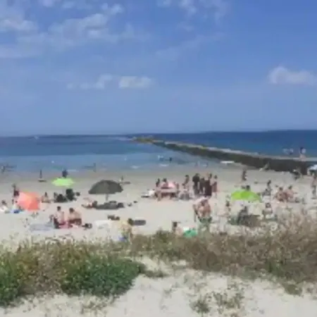 Méditerranée Cherbourg-en-Cotentin