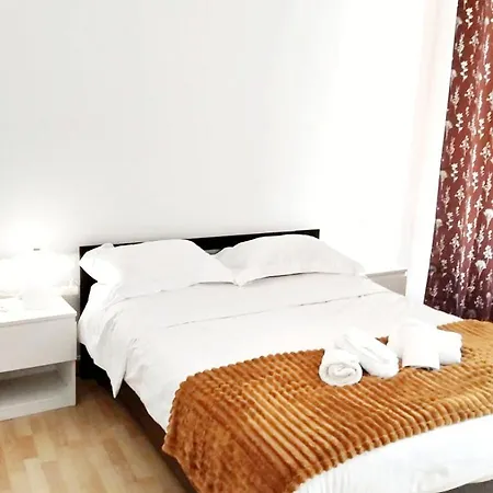 Apartamento Méditerranée Cherbourg-en-Cotentin