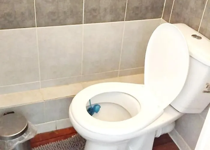 Mediterranee Apartman