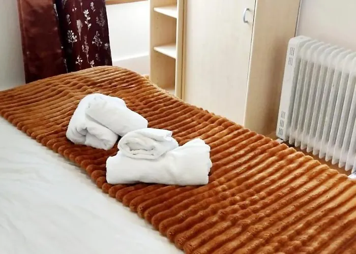 Mediterranee Cherbourg en Cotentin