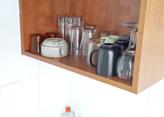 Apartman Mediterranee Cherbourg en Cotentin