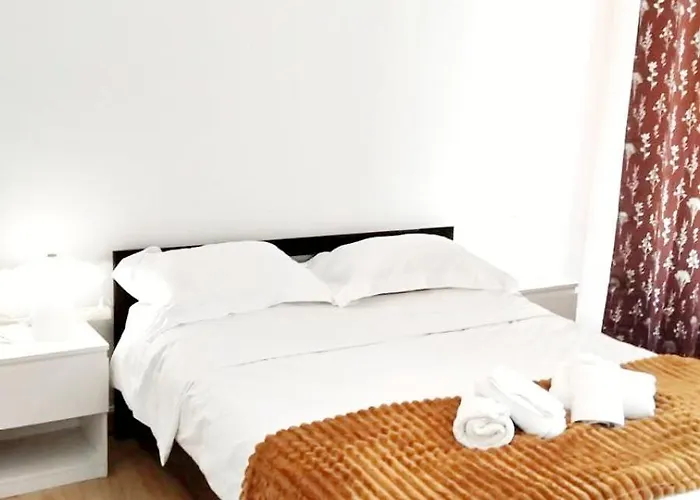 Apartman Mediterranee Cherbourg en Cotentin