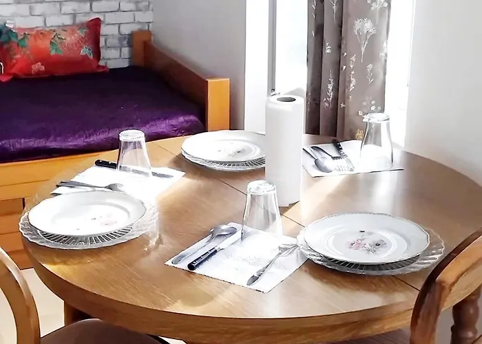 Apartman Mediterranee