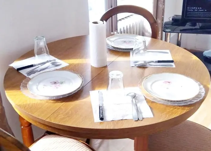 Mediterranee Apartman *