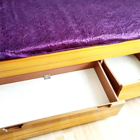 Appartement Mediterranee *