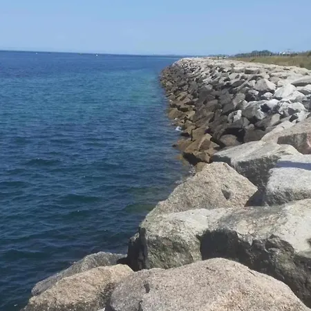 Appartement Mediterranee *