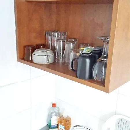 Appartement Mediterranee Cherbourg-en-Cotentin