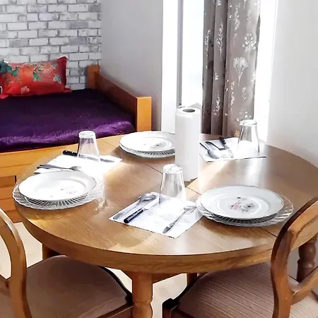 Appartement Mediterranee