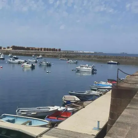 Appartement Mediterranee Cherbourg-en-Cotentin