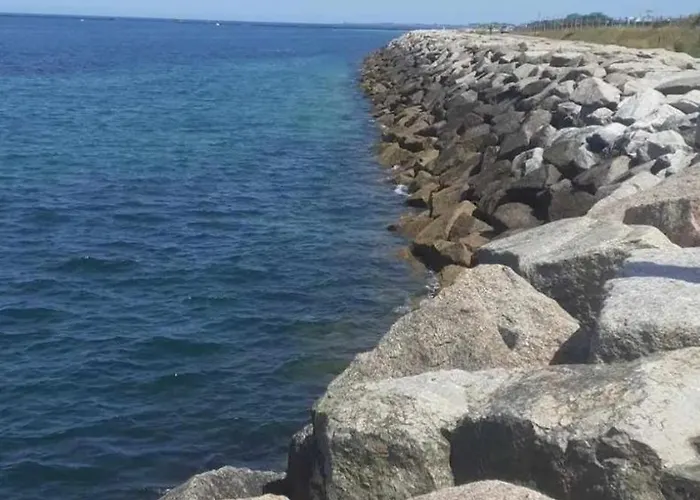 Apartment Mediterranee *