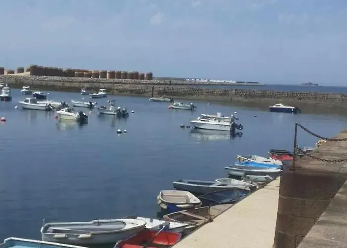 Apartment Mediterranee Cherbourg-en-Cotentin